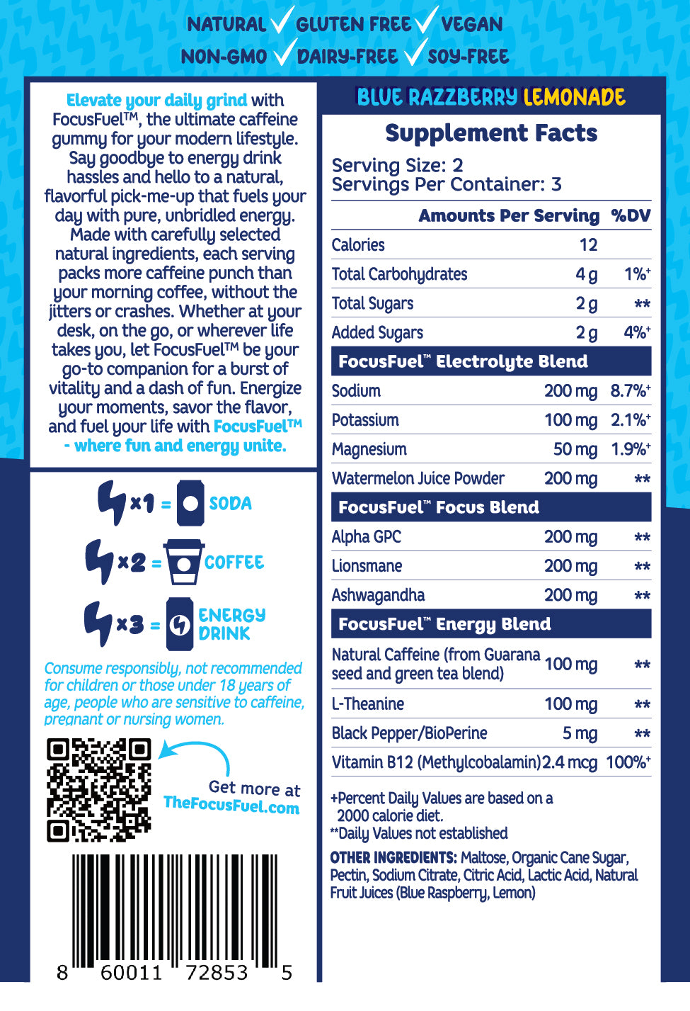 On-The-Go Sample Pack
