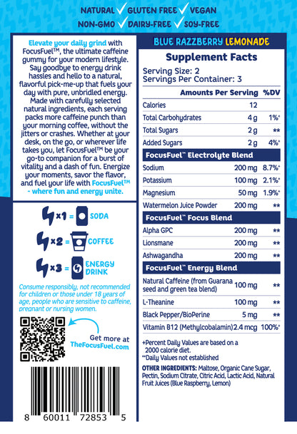 On-The-Go Sample Pack