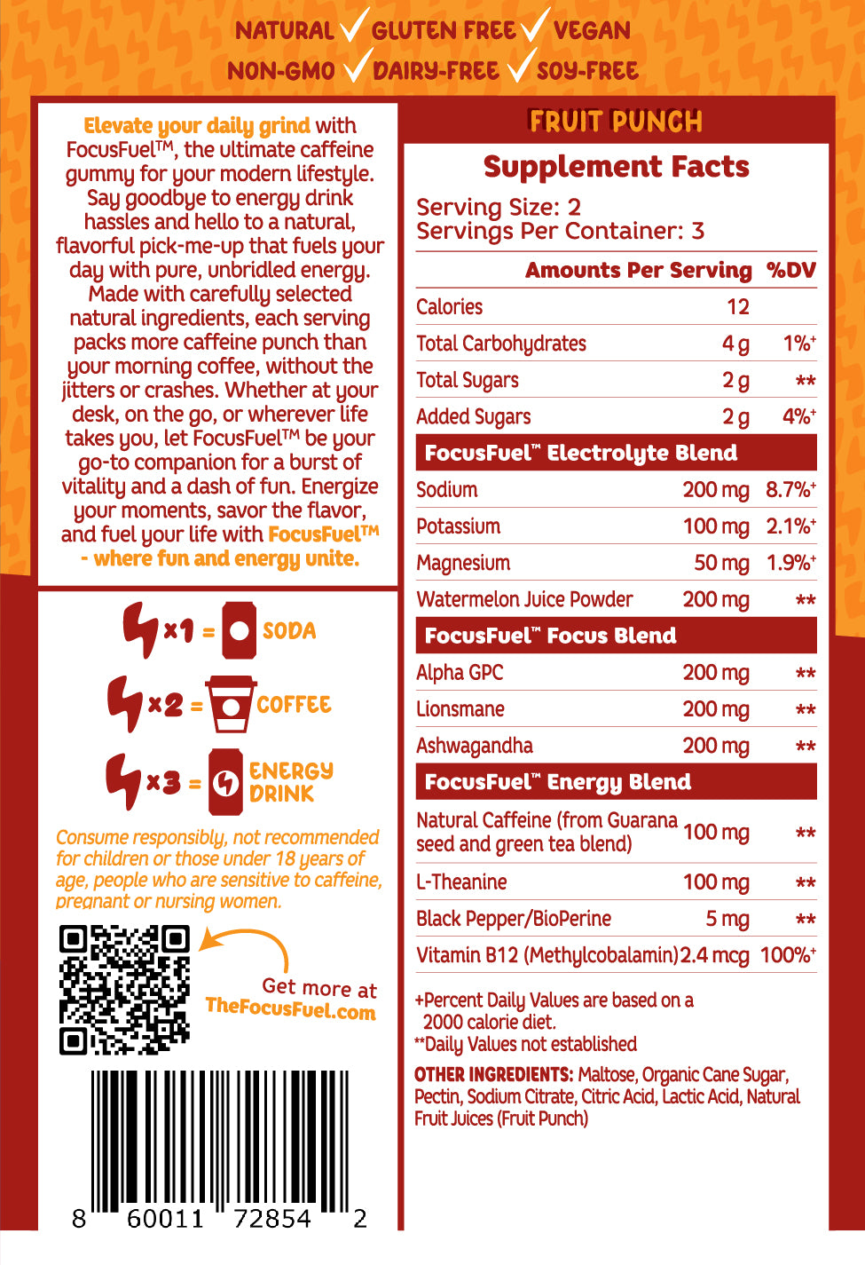 On-The-Go Sample Pack