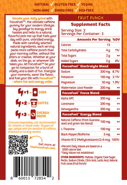 On-The-Go Sample Pack