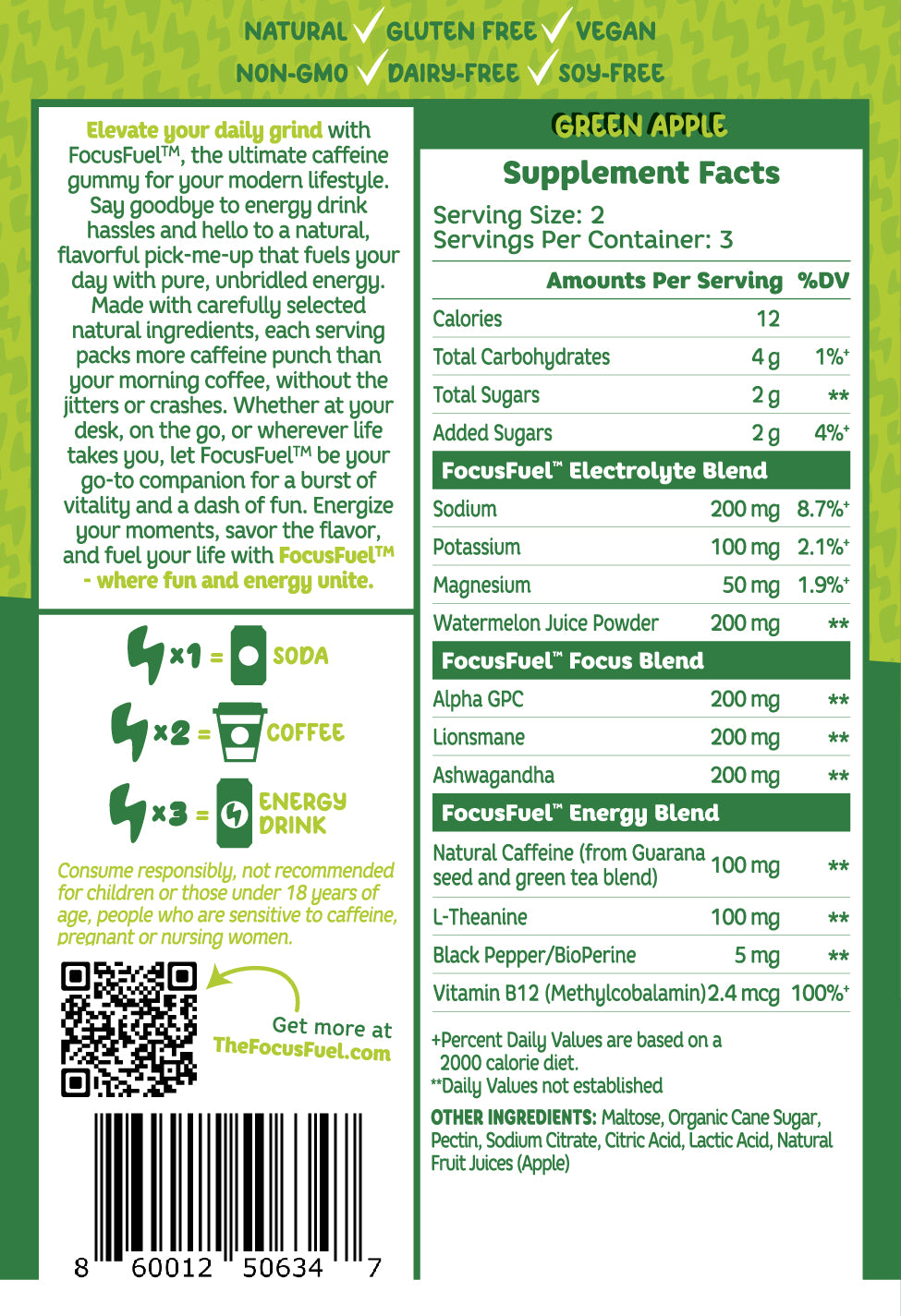 On-The-Go Sample Pack