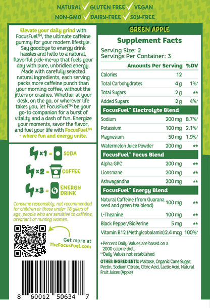 On-The-Go Sample Pack