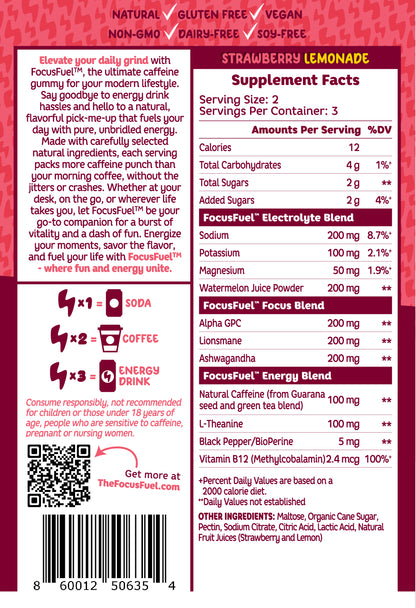 On-The-Go Sample Pack