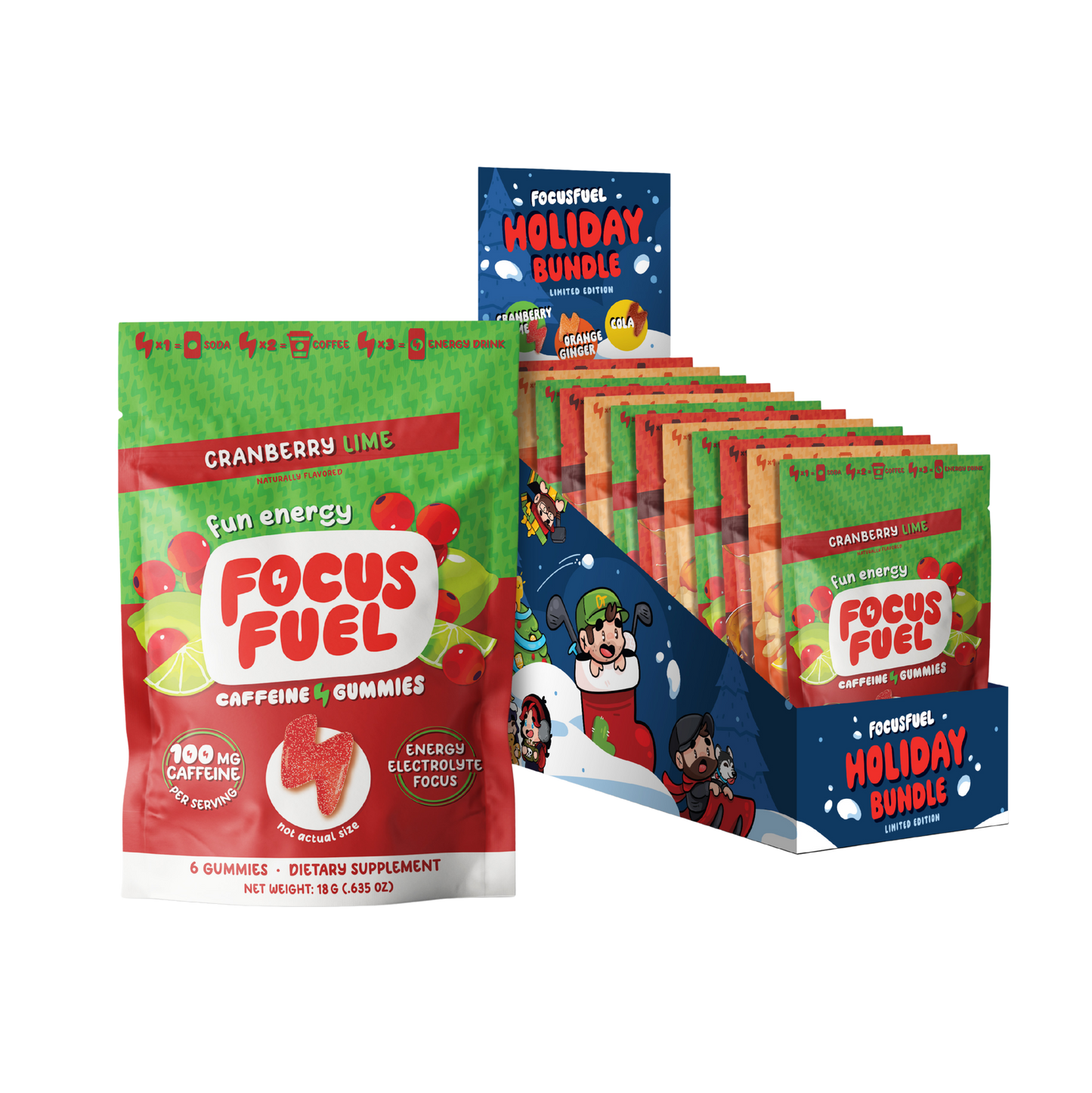 Holiday Bundle
