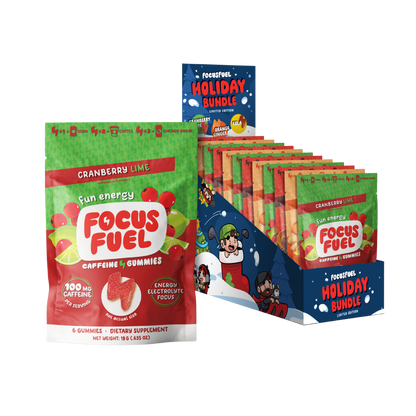 Holiday Bundle
